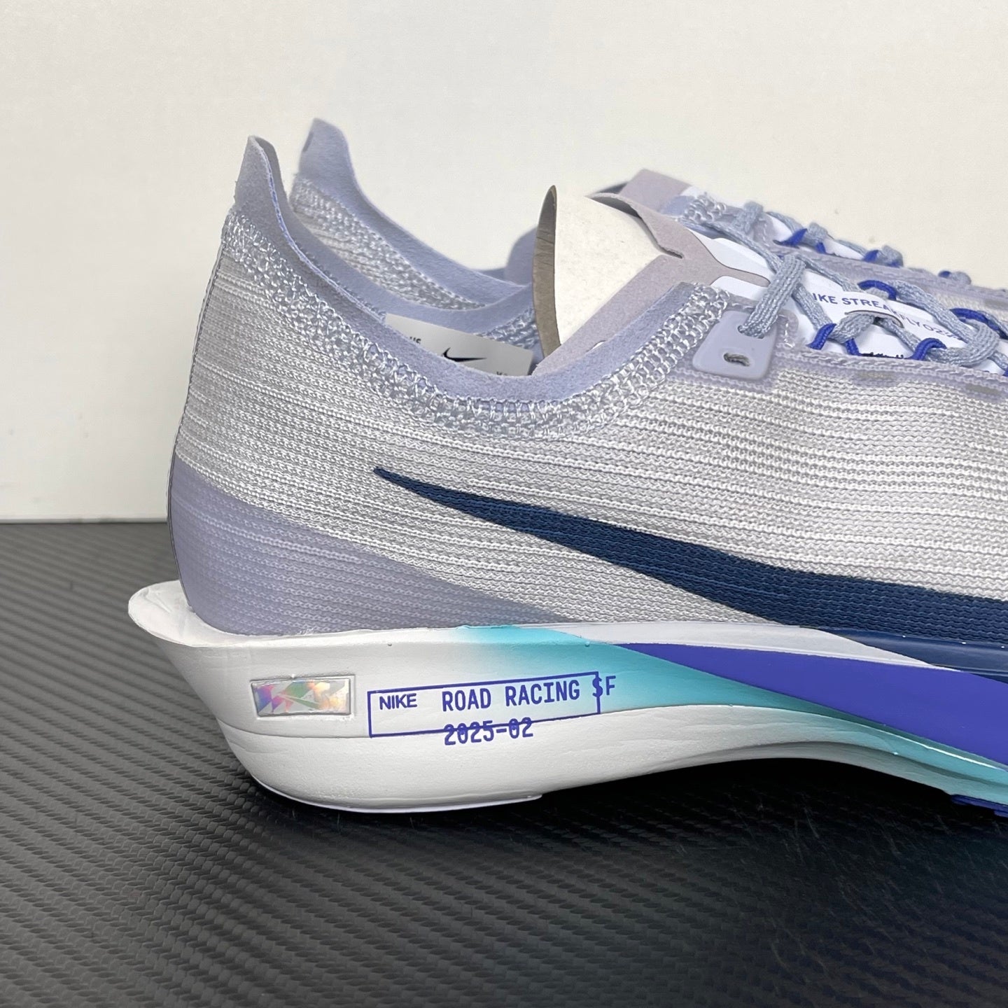 Streakfly 2 Purple/Blue