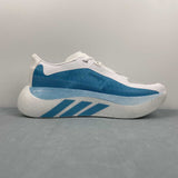 HYPERBOOST EDGE White And Blue