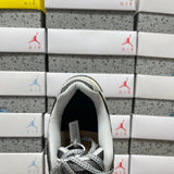GEL-SONOMA TR62 Grey/Black