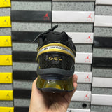 Gel-Kinetic Fluent Black and Gold