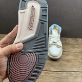 Legacy 312 Corduroy Swoosh
