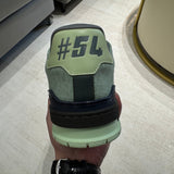 Trainer Green