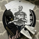 Conjunto Completo (Tudo o que está na foto) Drip Sneakers