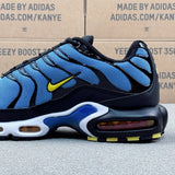TN Blue Drift