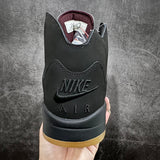 AJ 5 Dusk