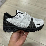 Kayano 14 Black and White