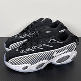 Nocta Glide White/Black