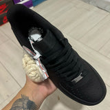 AF1 Black