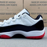AJ11 Low Bred