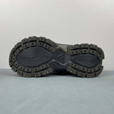 AD Shadow Fever White Grey Silver