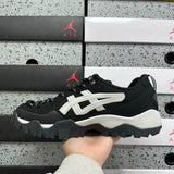 GEL-PICKAX White/Black