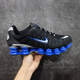 Aware Shox TL Black/Blue