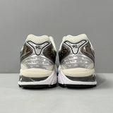 Kayano 14 Silver Black Cream