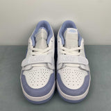 Legacy 312 White/Aluminum