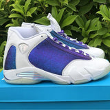AJ14 Retro Doernbecher (2019) White