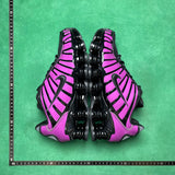 Shox Pink