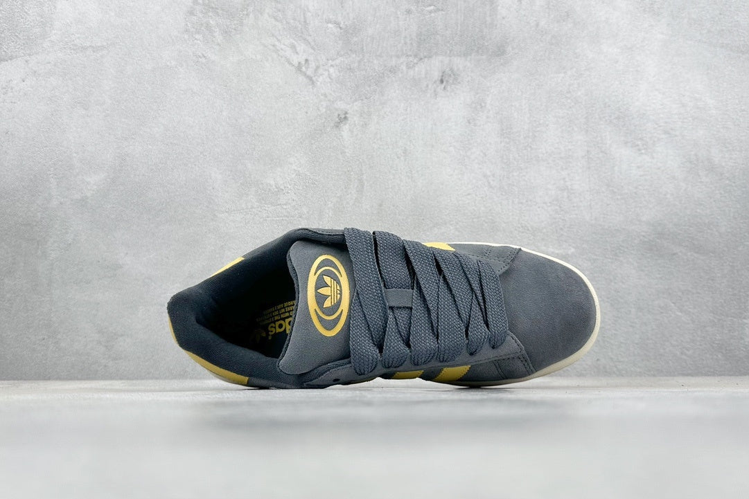 Campus Grey Yellow