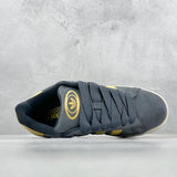 Campus Grey Yellow