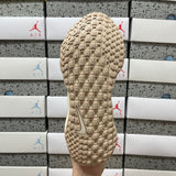 AVA ROVER Beige White Milk