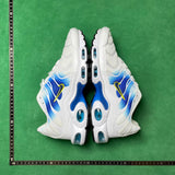 TN White University Blue Gold