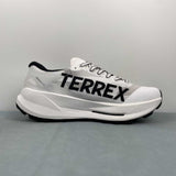 TERREX AGRAVIC TT White Black