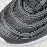 97 Black White Sole