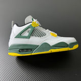 AJ4 Oregon Ducks Duckman