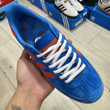 AD Spez Blue and Orange
