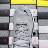 Revolution 8 Grey