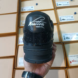 Trainer Black Crystal