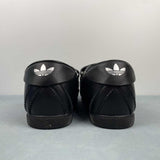 ANFU TRAINERS Black/White