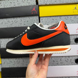 NK x CTZ Black Orange