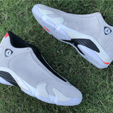AJ14  Retro Candy Cane