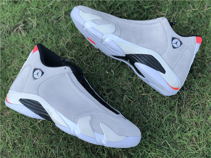 AJ14  Retro Candy Cane