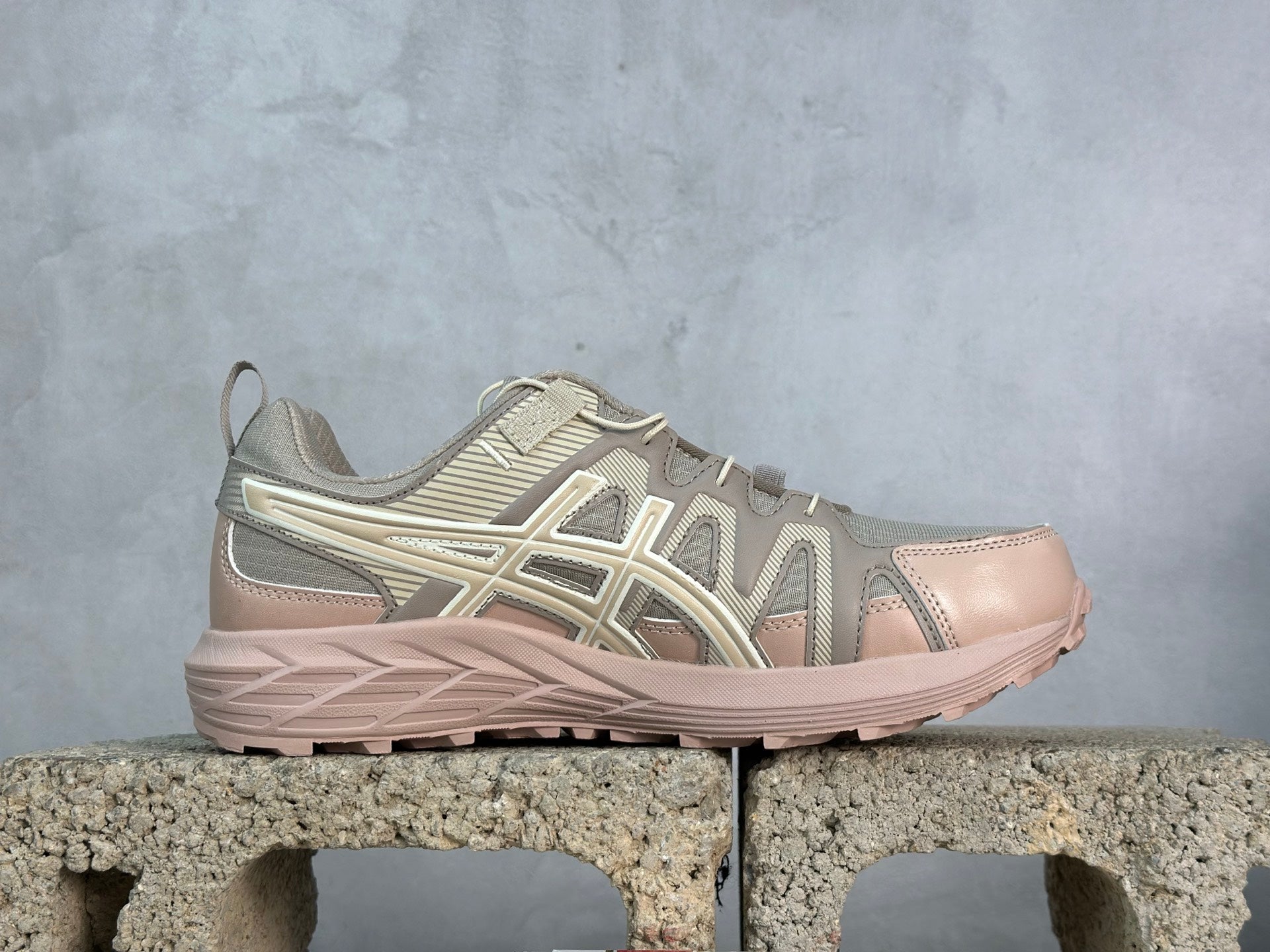 GEL-SONOMA FE Pink