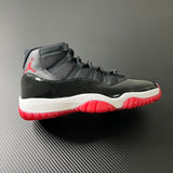 AJ11 Retro Bred