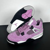 AJ4  Retro Orchid