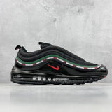 97 Undefeated Black