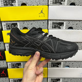 GEL-KAHANA 8 Black
