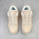 AJ4 Blank Canvas