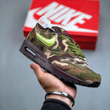 Air Max 1 Light Lemon Twist