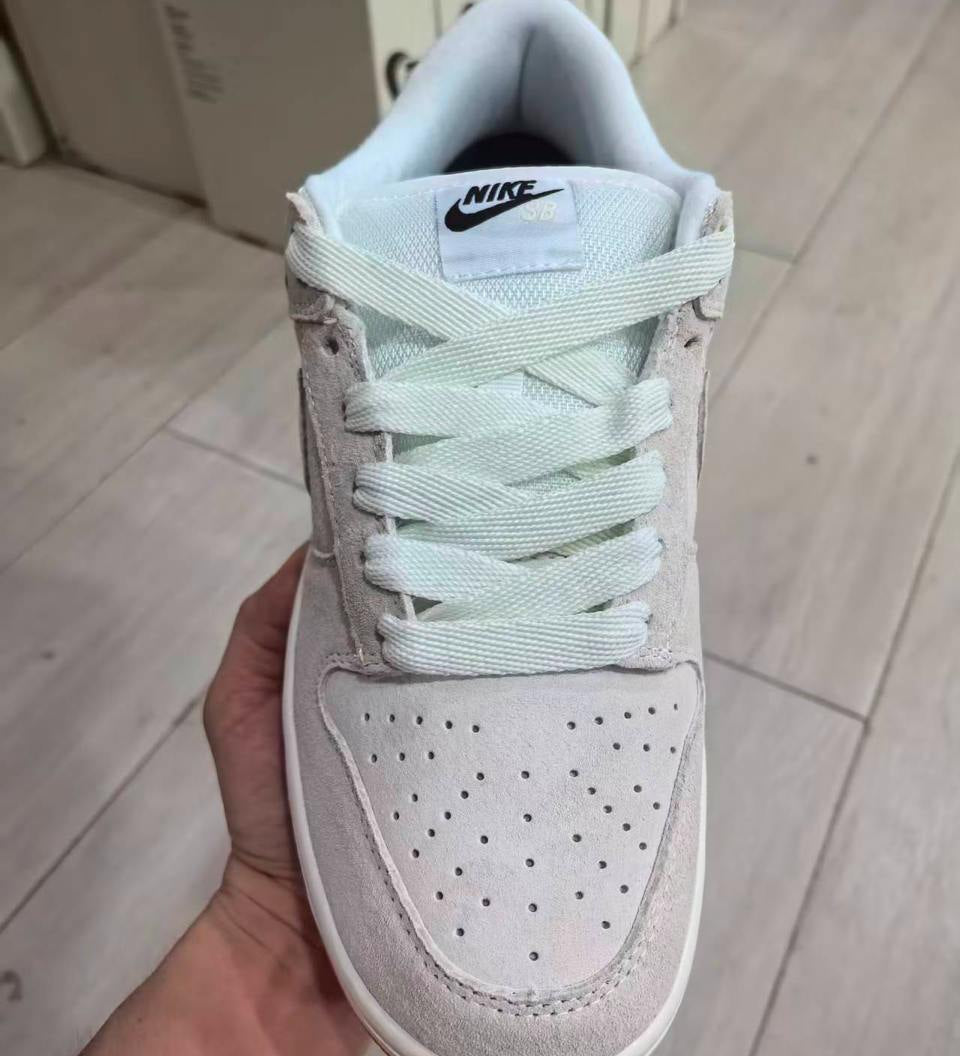 Dunk SB Pale Ivory