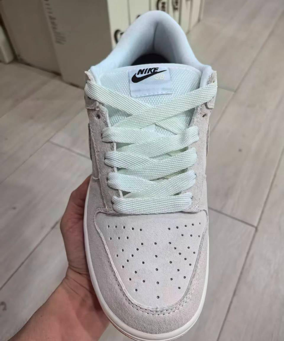 Dunk SB Pale Ivory