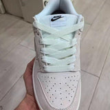 Dunk SB Pale Ivory
