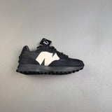 327 Preto e Branco