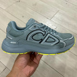 CD B30 Azul Turquesa