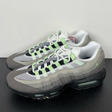95 Fresh Mint