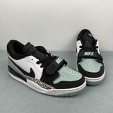 Legacy 312 White Black Neutral Grey Green