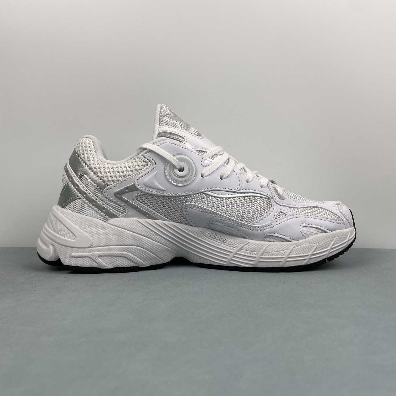 AD ASTIR White Silver