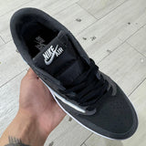 AJ1 Travis Black